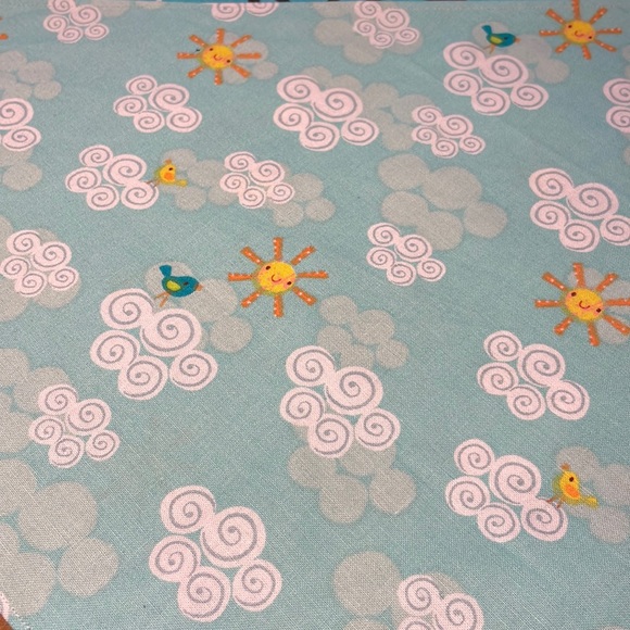 HANDMADE DOG BANDANA - Picture 2 of 3